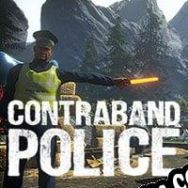 Contraband Police (2023/ENG/Español/Pirate)