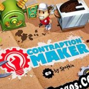 Contraption Maker (2014/ENG/Español/RePack from HAZE)