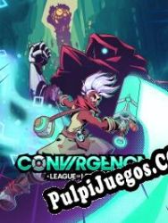 Convergence: A League of Legends Story (2023/ENG/Español/RePack from AURA)