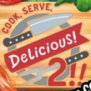 Cook, Serve, Delicious! 2!! (2017) | RePack from SHWZ