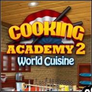 Cooking Academy 2: World Cuisine (2009) | RePack from PHROZEN CREW