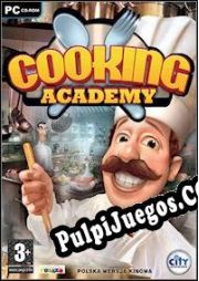 Cooking Academy (2008/ENG/Español/RePack from PCSEVEN)