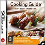 Cooking Guide: Can’t Decide What to Eat? (2008/ENG/Español/RePack from ORACLE)