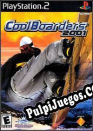 Cool Boarders 2001 (2001) | RePack from UNLEASHED