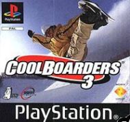 Cool Boarders 3 (1998/ENG/Español/Pirate)