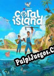 Coral Island (2023/ENG/Español/License)