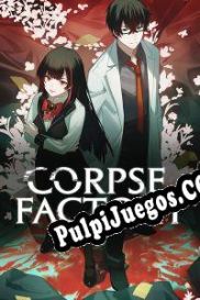 Corpse Factory (2022) | RePack from Solitary