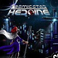 Cosmic Star Heroine (2017/ENG/Español/RePack from TRSi)