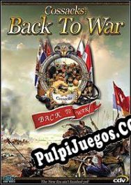 Cossacks: Back To War (2002) | RePack from NoPE