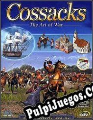 Cossacks: The Art of War (2002) | RePack from Braga Software