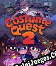 Costume Quest 2 (2014/ENG/Español/RePack from ViRiLiTY)