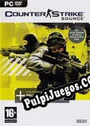 Counter-Strike: Source (2005/ENG/Español/RePack from ScoRPioN2)