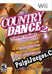 Country Dance 2 (2011/ENG/Español/RePack from LUCiD)