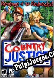 Country Justice: Revenge of the Rednecks (2005/ENG/Español/RePack from SDV)