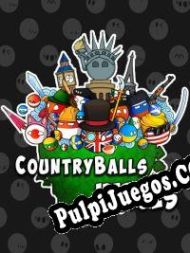 CountryBalls Heroes (2021/ENG/Español/Pirate)