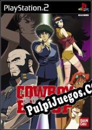 Cowboy Bebop (2005) | RePack from J@CK@L