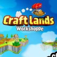 Craftlands Workshoppe (2021) | RePack from FOFF