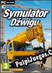 Crane Simulator 2009 (2009/ENG/Español/License)