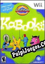 Cranium Kabookii (2007/ENG/Español/Pirate)