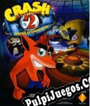 Crash Bandicoot 2: Cortex Strikes Back (2007/ENG/Español/Pirate)