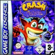 Crash Bandicoot: Fusion (2004/ENG/Español/License)