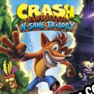 Crash Bandicoot N. Sane Trilogy (2017/ENG/Español/RePack from BBB)