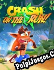 Crash Bandicoot: On the Run! (2021/ENG/Español/RePack from ORACLE)