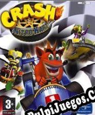 Crash Nitro Kart (2003/ENG/Español/RePack from GZKS)