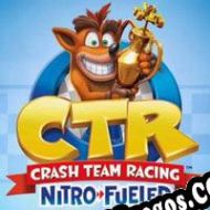 Crash Team Racing Nitro-Fueled (2019/ENG/Español/Pirate)