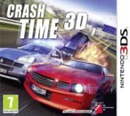 Crash Time 3D (2012/ENG/Español/RePack from REVENGE)