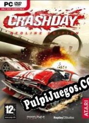 Crashday Redline Edition (2017/ENG/Español/Pirate)