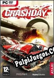 Crashday (2006/ENG/Español/Pirate)