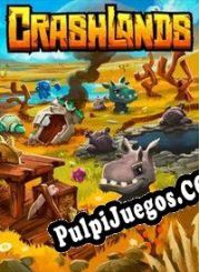 Crashlands (2016/ENG/Español/License)