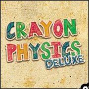 Crayon Physics Deluxe (2009) | RePack from UP7