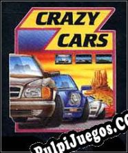 Crazy Cars (1987/ENG/Español/Pirate)