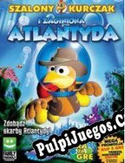 Crazy Chicken: Atlantis (2008) | RePack from WDYL-WTN