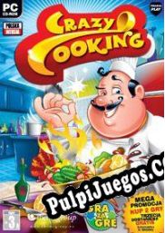 Crazy Cooking (2012/ENG/Español/License)