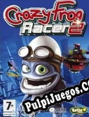 Crazy Frog Racer 2 (2006/ENG/Español/RePack from AkEd)