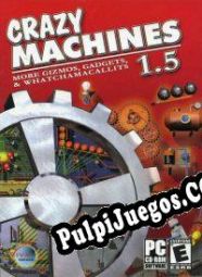 Crazy Machines 1.5: More Gizmos, Gadgets, & Whatchamacallits (2007/ENG/Español/RePack from SZOPKA)