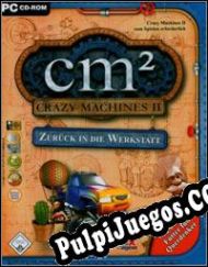 Crazy Machines 2: Back into the Workshop (2008/ENG/Español/Pirate)