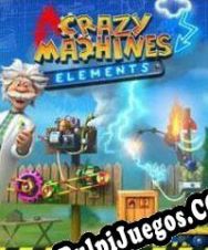 Crazy Machines Elements (2011) | RePack from CBR