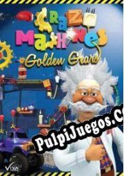 Crazy Machines: Golden Gears (2012/ENG/Español/RePack from KEYGENMUSiC)