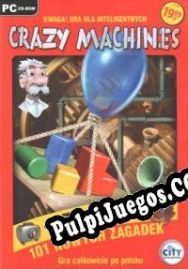 Crazy Machines: Inventors Training Camp (2006/ENG/Español/RePack from LEGEND)