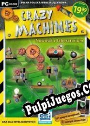 Crazy Machines: New From the Lab (2005/ENG/Español/Pirate)