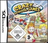 Crazy School Games (2009/ENG/Español/License)