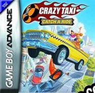 Crazy Taxi: Catch a Ride (2003) | RePack from Anthrox