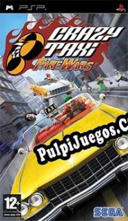 Crazy Taxi: Fare Wars (2007/ENG/Español/RePack from iNDUCT)