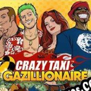 Crazy Taxi Gazillionaire (2017/ENG/Español/RePack from h4xx0r)