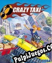 Crazy Taxi (2001/ENG/Español/RePack from JMP)