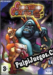 Creature Conflict: The Clan Wars (2005/ENG/Español/RePack from KEYGENMUSiC)